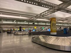 -约翰·菲茨杰拉德·肯尼迪国际机场