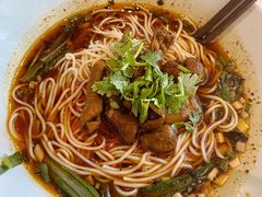-好這口重庆小面(总店)