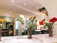 -香香海南菜餐厅