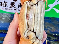 -阳澄湖大闸蟹·琼灵阁牌品牌连锁(吴中总店)