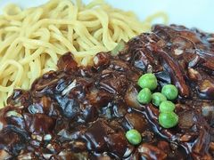 -结霜桥叻沙