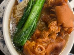 -丽的面家(多宝路店)