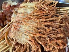 -阿姨小肉摊(同济西苑店)