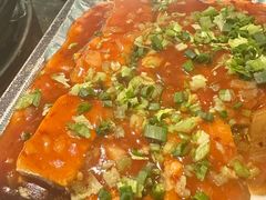 -绿茶餐厅(天津天河城店)