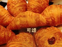 -分子跳动鲜活面包(五一大道店)