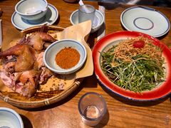 -打酱油·非遗淮扬菜(瘦西湖梅岭店)