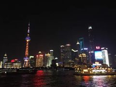 -上海外滩华尔道夫酒店