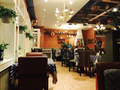 大堂-彼德西餐厅(凯德广场新南店)