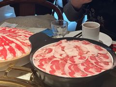 -川味观·鲜货火锅(西湖文化广场店)