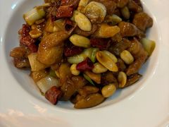 -便宜坊烤鸭店(玉蜓桥天坛店)