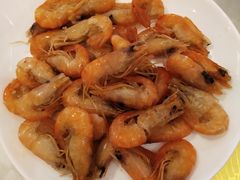 油爆虾-光明邨大酒家(淮海路店)