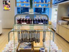 零售区-好利来(南京路一店)