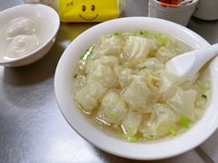 泡泡小馄饨-乐惠馄饨店(吴趋坊店)