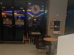 -德克士(宝龙天地店)