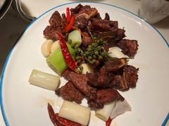 牛骨-涌上外婆桥(南塘店)