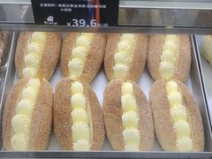 -甜嘟嘟烘焙坊(舒城路店)
