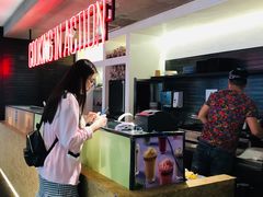 -Moka Bros 摩卡站(西单大悦城店)