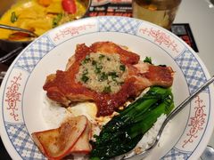 -開籠雀冰室(同和金铂店)