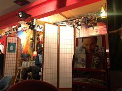 -为你钟情咖啡馆(春熙路太古里步行街店)