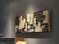 -张翻越·川渝冒菜·武汉黑鸭煲(城北万象城店)