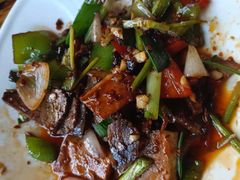 -老城根(新天地店)