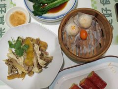 -有心德(麦地店)