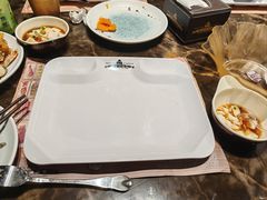 -汉丽斯巴西烤肉自助(市南店)