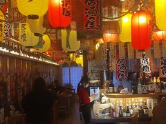 大堂-坂吉屋·居酒屋深夜食堂(龙湖店)