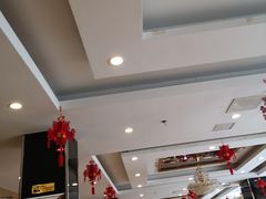 -京天红酒家(马家堡店)