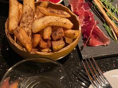 -翡翠36酒吧(浦东香格里拉店)