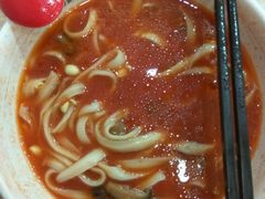 -阿利茄汁面(二七万达店)