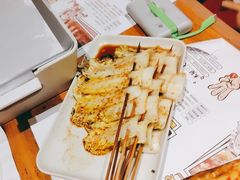 -木屋烧烤(南新店)