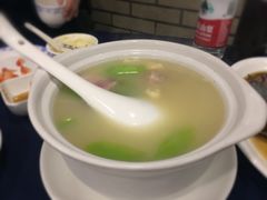 -老吉士酒家(天平路店)