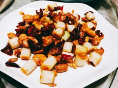 -富邦大酒店-愉月轩中餐厅