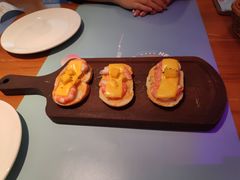 -HELLO MUSAE 拾光缪斯餐厅·纯正希腊风味(苏州中心店)