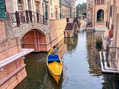 -华谊兄弟（长沙）电影小镇