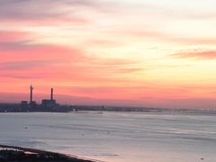 -东戴河风景区