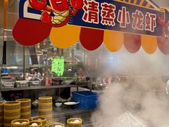 -水之梦(黄浦店)
