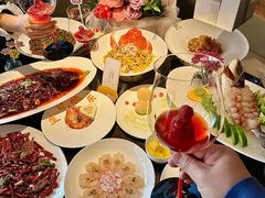 -甄御•海鲜新青岛菜(麦岛店)