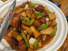 -老雒阳面馆·水席·洛阳菜(偃师店)