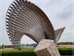 -南汇嘴观海公园