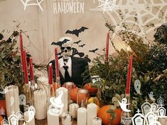 -玲婧胡同·生日蛋糕·餐厅(嘉里城店)