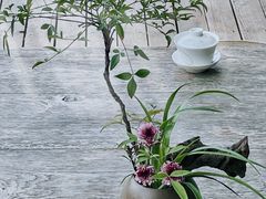-青藤茶馆(凤起路店)