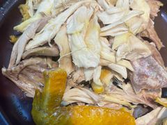 -秋色客家菜(南山店)