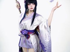 -米游妙妙屋cosplay换装自拍摄影体验馆