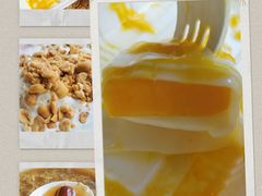 芒果肠粉-文昌邓记清补凉(西沙路店)