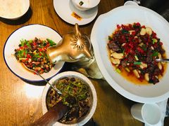 -炊烟小炒黄牛肉(中心印象城店)
