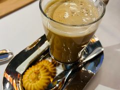 -国家大剧院西餐厅