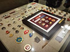 -哈尔滨工业大学-博物馆