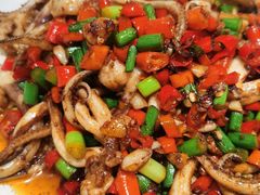 -兰湘子·湘菜小炒(泉舜店)